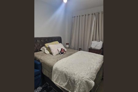 Apartamento à venda com 2 quartos, 62m² em Santana, São Paulo