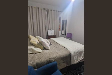 Apartamento à venda com 2 quartos, 62m² em Santana, São Paulo