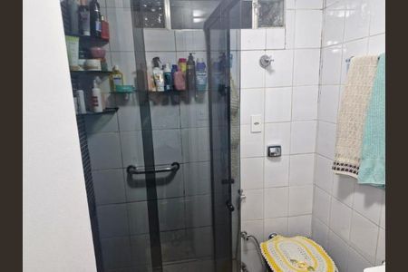 Apartamento à venda com 2 quartos, 62m² em Santana, São Paulo