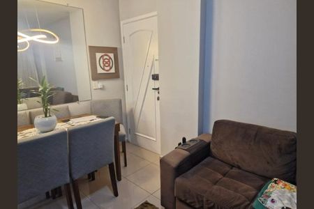 Apartamento à venda com 2 quartos, 62m² em Santana, São Paulo