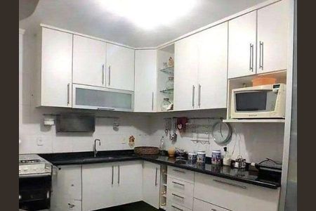 Casa de Condomínio à venda com 4 quartos, 170m² em Vila Pedra Branca, São Paulo
