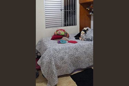 Apartamento à venda com 2 quartos, 51m² em Jardim Peri, São Paulo