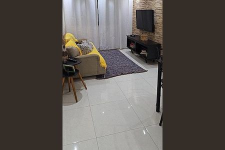 Apartamento à venda com 2 quartos, 51m² em Jardim Peri, São Paulo