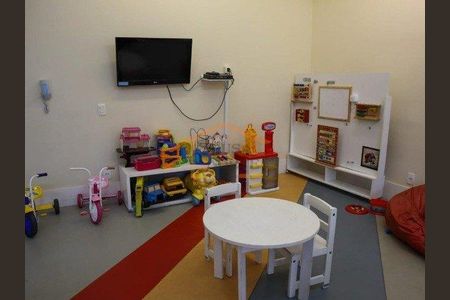 Apartamento à venda com 3 quartos, 142m² em Carandiru, São Paulo