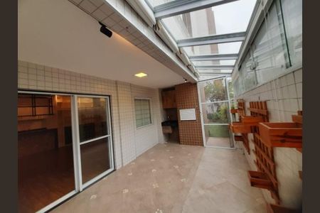 Apartamento à venda com 3 quartos, 142m² em Carandiru, São Paulo