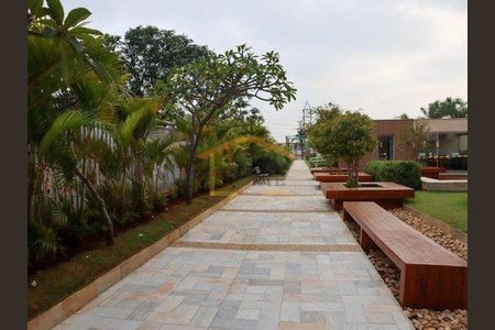 Apartamento à venda com 3 quartos, 142m² em Carandiru, São Paulo