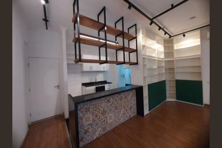 Apartamento à venda com 3 quartos, 142m² em Carandiru, São Paulo