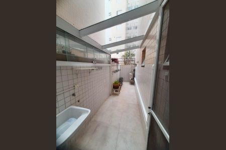 Apartamento à venda com 3 quartos, 142m² em Carandiru, São Paulo