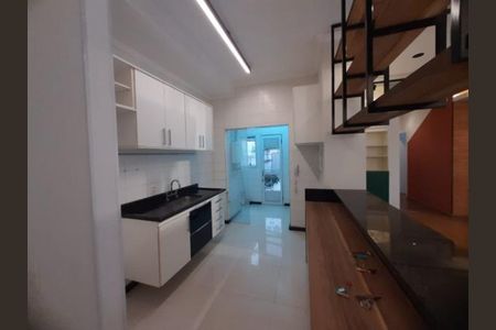 Apartamento à venda com 3 quartos, 142m² em Carandiru, São Paulo