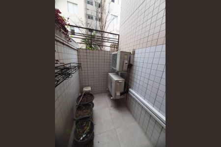Apartamento à venda com 3 quartos, 142m² em Carandiru, São Paulo
