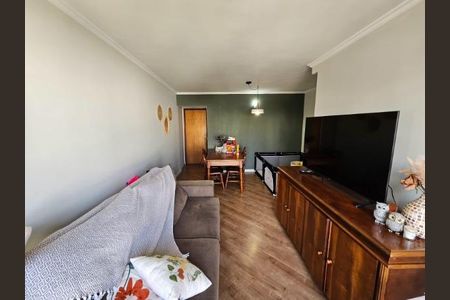 Apartamento à venda com 3 quartos, 69m² em Jardim Sonia, São Paulo