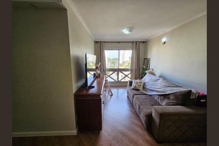 Apartamento à venda com 3 quartos, 69m² em Jardim Sonia, São Paulo