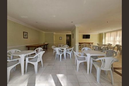 Apartamento à venda com 3 quartos, 69m² em Jardim Sonia, São Paulo