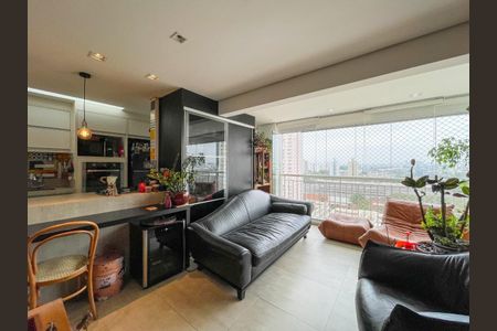 Foto 07 de apartamento à venda com 2 quartos, 65m² em Jardim Dom Bosco, São Paulo