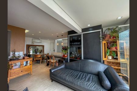 Foto 01 de apartamento à venda com 2 quartos, 65m² em Jardim Dom Bosco, São Paulo