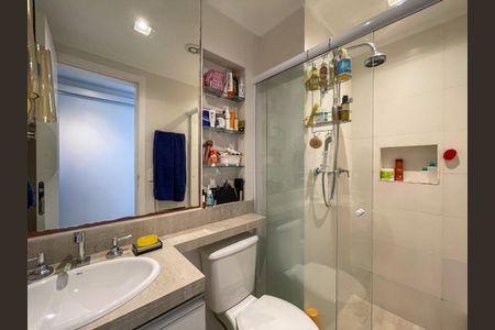 Foto 13 de apartamento à venda com 2 quartos, 65m² em Jardim Dom Bosco, São Paulo