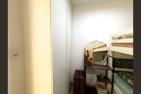 Foto 12 de apartamento à venda com 2 quartos, 65m² em Jardim Dom Bosco, São Paulo