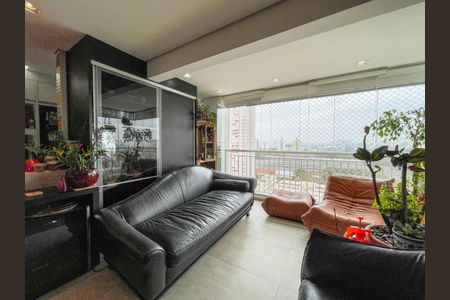 Foto 03 de apartamento à venda com 2 quartos, 65m² em Jardim Dom Bosco, São Paulo