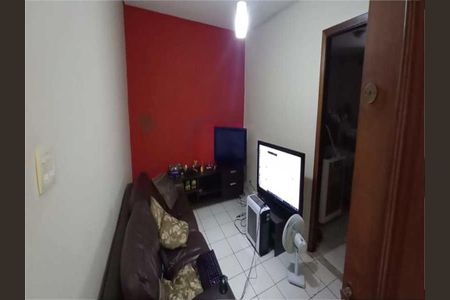 Casa à venda com 2 quartos, 125m² em Vila Sao Paulo, São Paulo