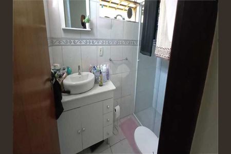 Casa à venda com 2 quartos, 125m² em Vila Sao Paulo, São Paulo