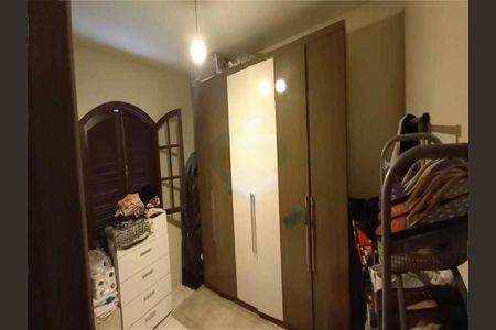 Casa à venda com 2 quartos, 125m² em Vila Sao Paulo, São Paulo