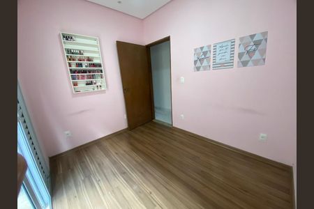 Quarto 2 de casa à venda com 3 quartos, 125m² em Jd Brasil, Várzea Paulista