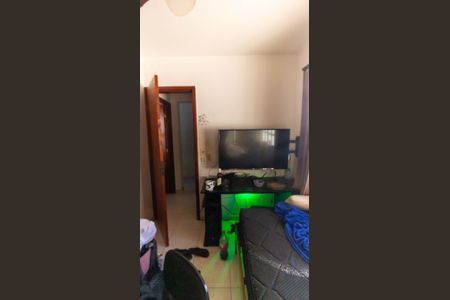 Quarto 2 de casa à venda com 3 quartos, 120m² em São Francisco, Niterói