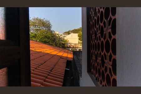 Vista do Quarto 1 de casa à venda com 3 quartos, 120m² em São Francisco, Niterói