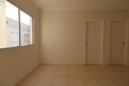 Sala de apartamento para alugar com 2 quartos, 45m² em Jardim Itau, Ribeirão Preto