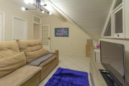 Sala de casa à venda com 3 quartos, 290m² em Estância Velha, Canoas