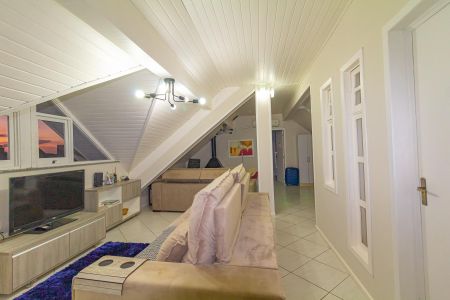 Sala de casa à venda com 3 quartos, 290m² em Estância Velha, Canoas