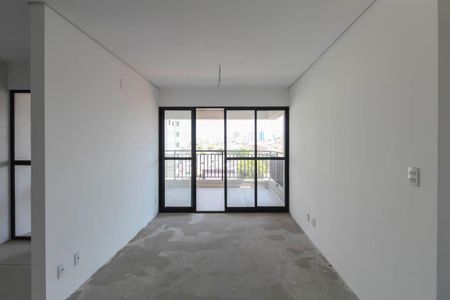 Sala de apartamento à venda com 2 quartos, 67m² em Vila Prudente, São Paulo