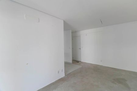 Sala de apartamento à venda com 3 quartos, 80m² em Vila Prudente, São Paulo