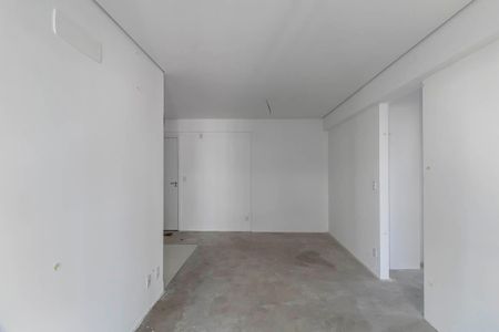Sala de apartamento à venda com 3 quartos, 80m² em Vila Prudente, São Paulo