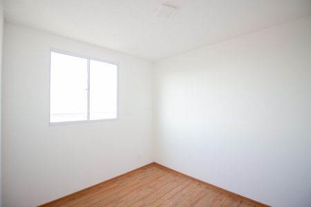 Quarto 2 de apartamento à venda com 2 quartos, 46m² em Caiapos, Contagem