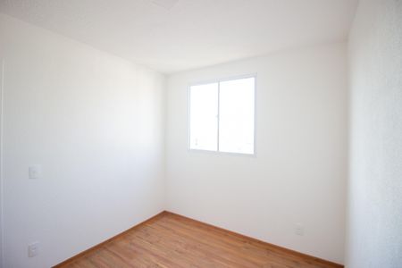 Quarto 2 de apartamento à venda com 2 quartos, 46m² em Caiapos, Contagem