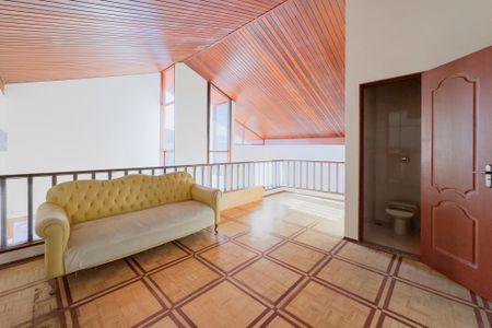 Sala 2 de casa de condomínio para alugar com 3 quartos, 300m² em Jardim das Colinas, São José dos Campos