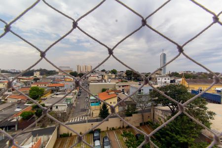 Vista da Varanda de apartamento à venda com 3 quartos, 60m² em Vila Independencia, São Paulo