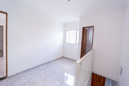 Sala de casa para alugar com 1 quarto, 45m² em Jardim Fernandes, São Paulo