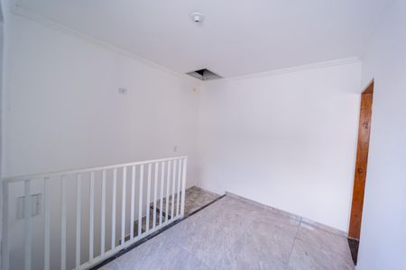 Sala de casa para alugar com 1 quarto, 45m² em Jardim Fernandes, São Paulo