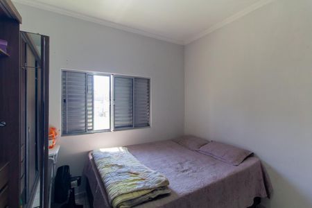 Quarto de casa à venda com 4 quartos, 250m² em Cidade Continental, São Paulo