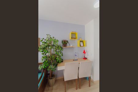 Studio de kitnet/studio à venda com 1 quarto, 27m² em Liberdade, São Paulo