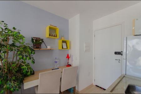 Studio de kitnet/studio à venda com 1 quarto, 27m² em Liberdade, São Paulo
