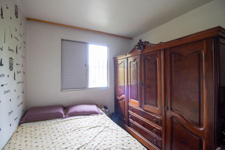 Quarto 2 de apartamento para alugar com 3 quartos, 137m² em Jardim Jucara, São Paulo