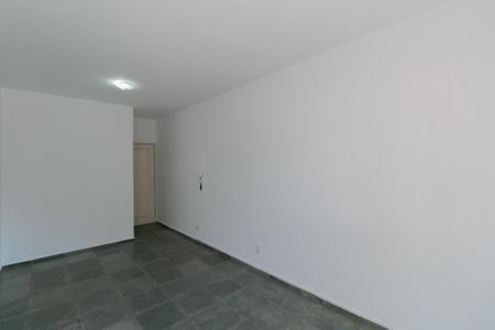Sala de apartamento para alugar com 2 quartos, 62m² em Santa Branca, Belo Horizonte