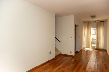 Sala de casa para alugar com 4 quartos, 140m² em Vila Cruzeiro, São Paulo