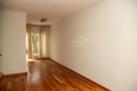 Sala de casa para alugar com 4 quartos, 140m² em Vila Cruzeiro, São Paulo