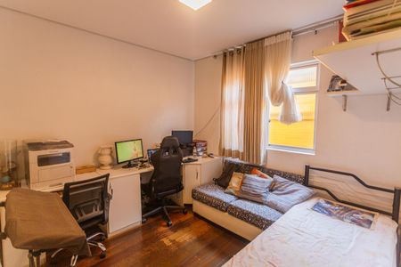 Quarto 1 de apartamento à venda com 3 quartos, 105m² em Aparecida, Belo Horizonte