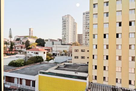 Vista do Quarto 1 de apartamento à venda com 3 quartos, 63m² em Vila Bonilha, São Paulo