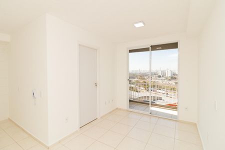 Sala de apartamento para alugar com 2 quartos, 40m² em Vila Guilherme, São Paulo